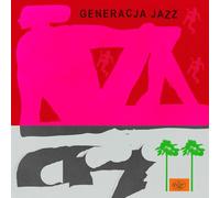 Various Artists - Generacja JAZZ [VINYL]