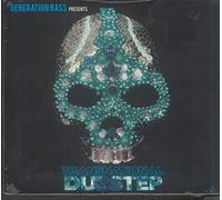 Various Artists - Generation Bass presents: Transnational Dubstep