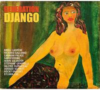 Various Artists - Generation Django (2CD)