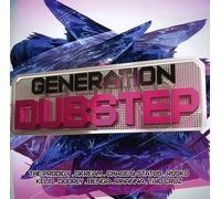 Various Artists - Generation Dubstep