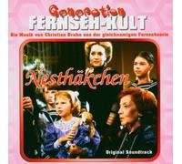 Various Artists - Generation Fernseh-Kult Nesthä