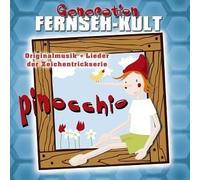 Various Artists - Generation Fernseh-Kult Pinocc
