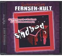 Various Artists - Generation Fernseh-Kult Sindba