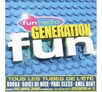 Various Artists - Generation Fun