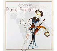 Various Artists - Generation Passe-Partout [Import]