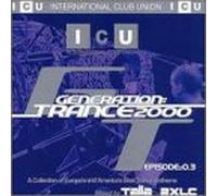 Various Artists - Generation Trance 2000: Episode 3