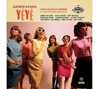 Various Artists - Generation Yeye - Surprises Parties