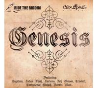 Various Artists - Genesis