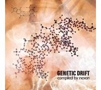 Various Artists - Genetic Drift