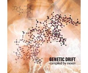 Various Artists - Genetic Drift