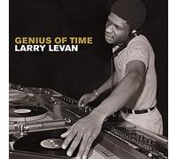 Various Artists - Genius Of Time - Larry Levan