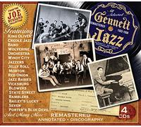 Various Artists - Gennett Jazz 1922-1930