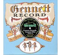 Various Artists - Gennett Records Greatest Hits, Vol. 2