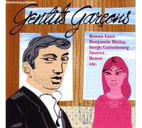 Various Artists - Gentils Garcons