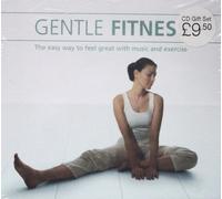 Various Artists - Gentle Fitness