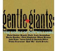 Various Artists : Gentle Giants: The Songs of Don Williams CD (2017) NEW