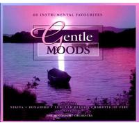 Various Artists - Gentle Moods