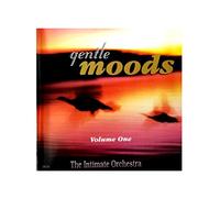 Various Artists - Gentle Moods Volume One