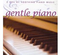 Various Artists - Gentle Piano