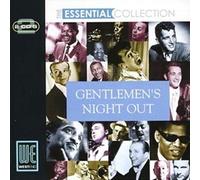 Various Artists - Gentlemen's Night Out - The Essential Collection