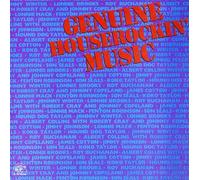 Various Artists - Genuine Houserockin' Music I