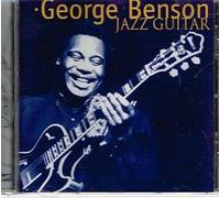 Various Artists - George Benson Jazz Guitar