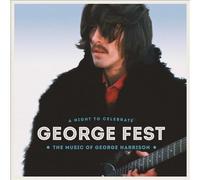 VARIOUS ARTISTS - George Fest: A Night to Celebrate the Music of George Harrison [VINYL]