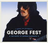 VARIOUS ARTISTS - George Fest: Night To Celebrate Music Of Harrison / Var