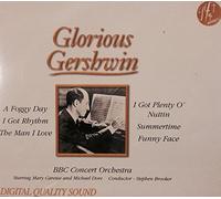 Various Artists-George Gershwi - Glorious Gershwin