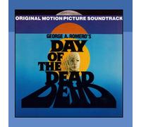Various Artists - George Romero's Day of the Dead: Original Movie Soundtrack