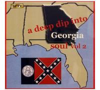 Various Artists - Georgia Soul, Vol. 2