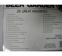 Various Artists - German Beer Garden-All the Bes