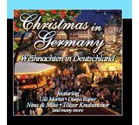 Various Artists - German Christmas- Deutsche Weihnacht
