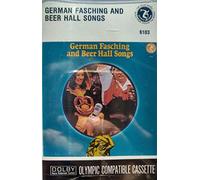 Various Artists - German Fasching And Beer Hall Songs