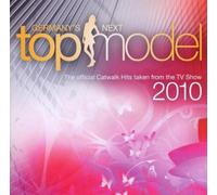 Various Artists - Germany's Next Topmodel 2010