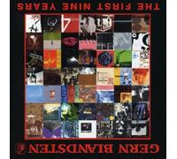 Various Artists - Gern Blandsten Records 1992 - 2001: The First Nine Years