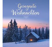 Various Artists - Gesegnete Weihnachten