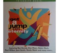 Various Artists - Get A Jump On Eternity 4 (Christian Music)