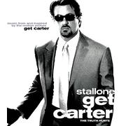 Various Artists - Get Carter 2000 Soundtrack
