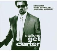 Various Artists - Get Carter (Score)