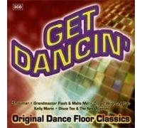 Various Artists - Get Dancin': Original Dance Floor Classics