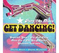 Various Artists - Get Dancing