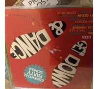 Various Artists - Get Down and Dance