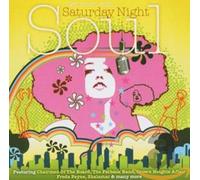 Various Artists - Get Down With... Saturday Night Soul