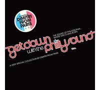 Various Artists - Get Down With The Philly Sound