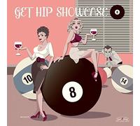 Various Artists - Get Hip Showcase 8