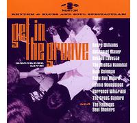 Various Artists - Get In The Groove