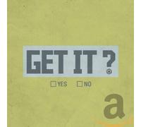 Various Artists - Get It
