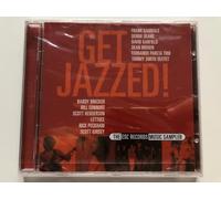 Various Artists - Get Jazzed: The Esc Records Music Sampler