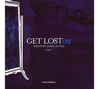 Various Artists - Get Lost Vol.2: Mixed By Jamie Jones